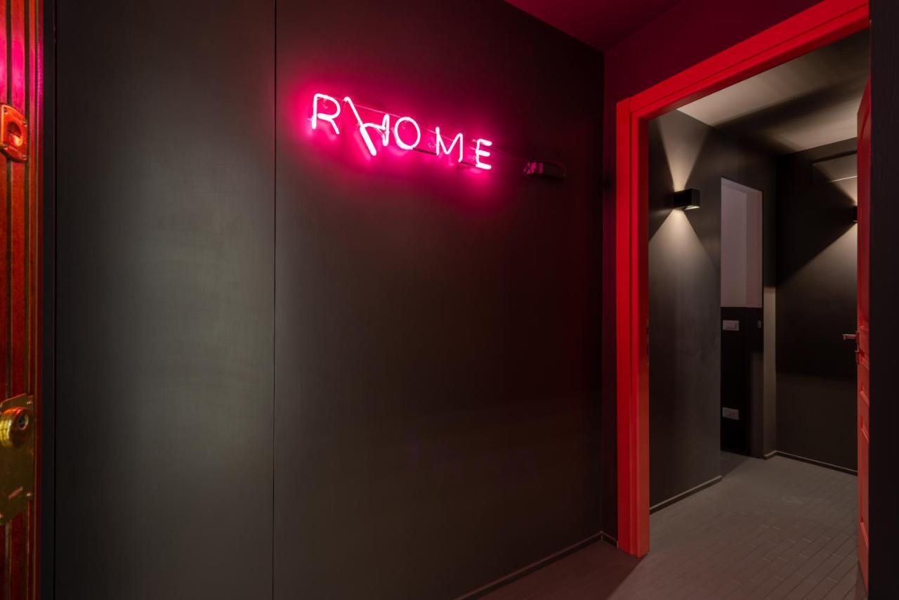 Marcantonio Home Rome - Vatican - المظهر الخارجي الصورة