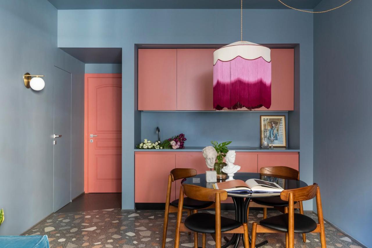 Marcantonio Home Rome - Vatican - المظهر الخارجي الصورة