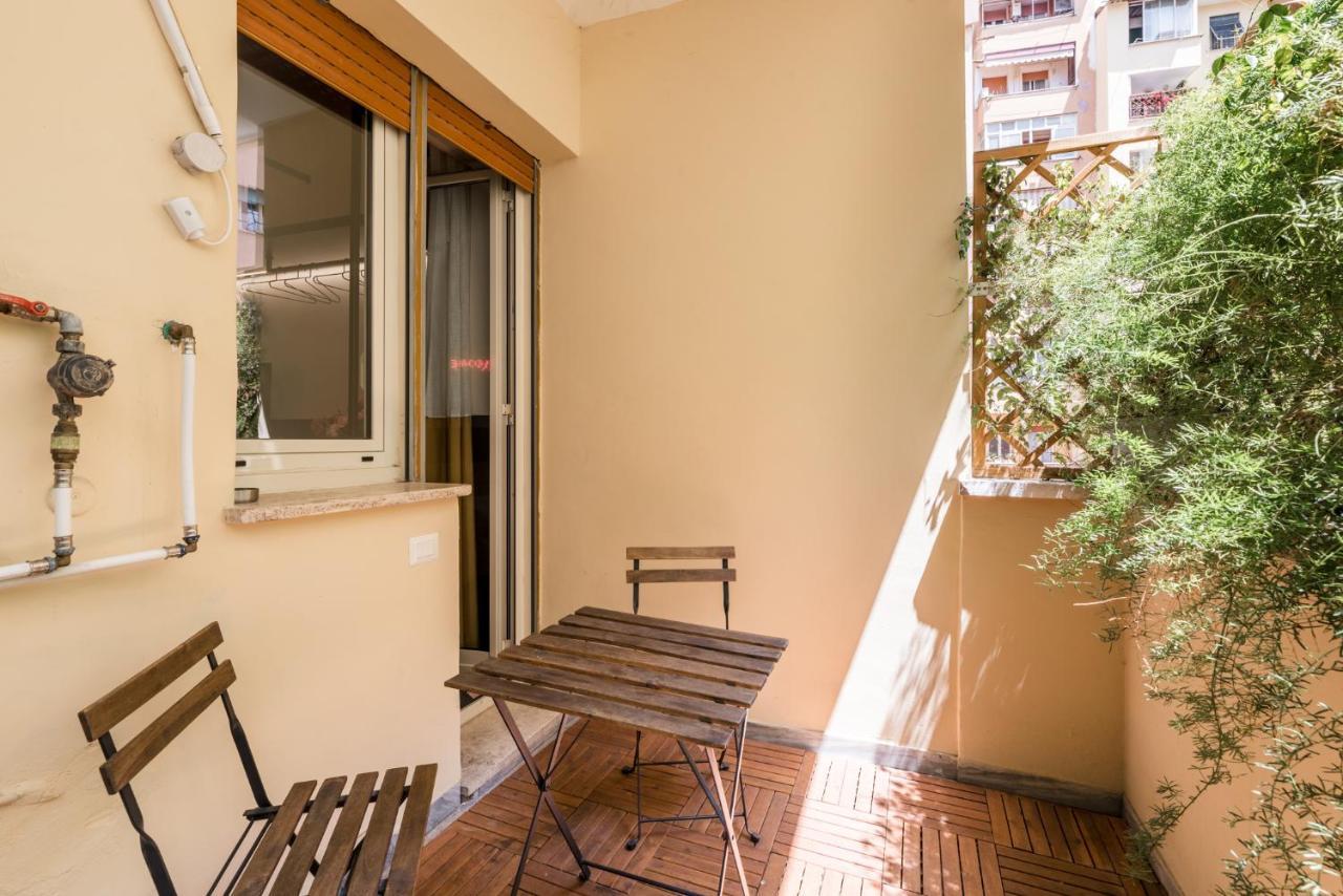Marcantonio Home Rome - Vatican - المظهر الخارجي الصورة